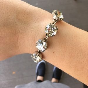 Victoria Lynn bracelet