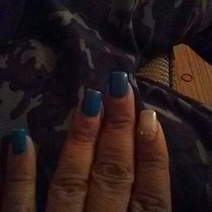 Meet your Posher, Kawana