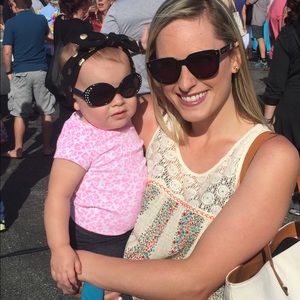 Meet your Posher, Brandy