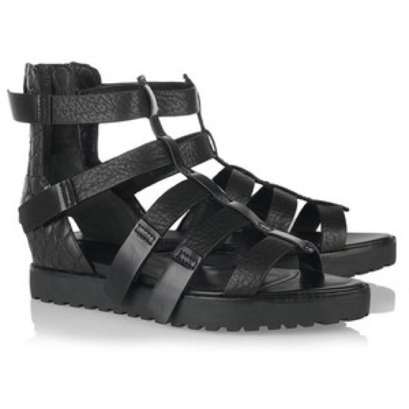 Alexander Wang Shoes - Alexander Wang Sandals