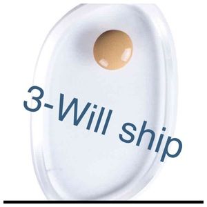 Silicone sponges makeup