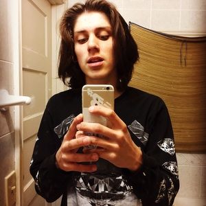 Meet your Posher, Daniel