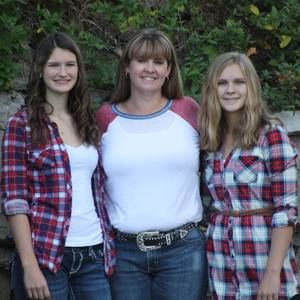 Meet your Posher, Terri