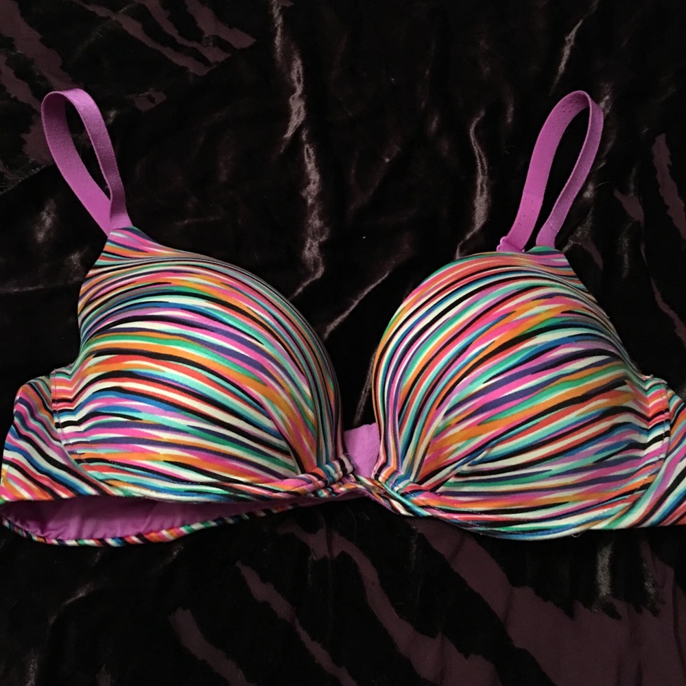 Victoria's Secret 36C Plunge Bra