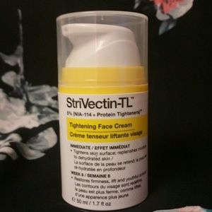 StriVectin-TL 5% NIA-114 protein tighteners