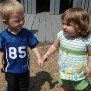 Meet your Posher, Audrey