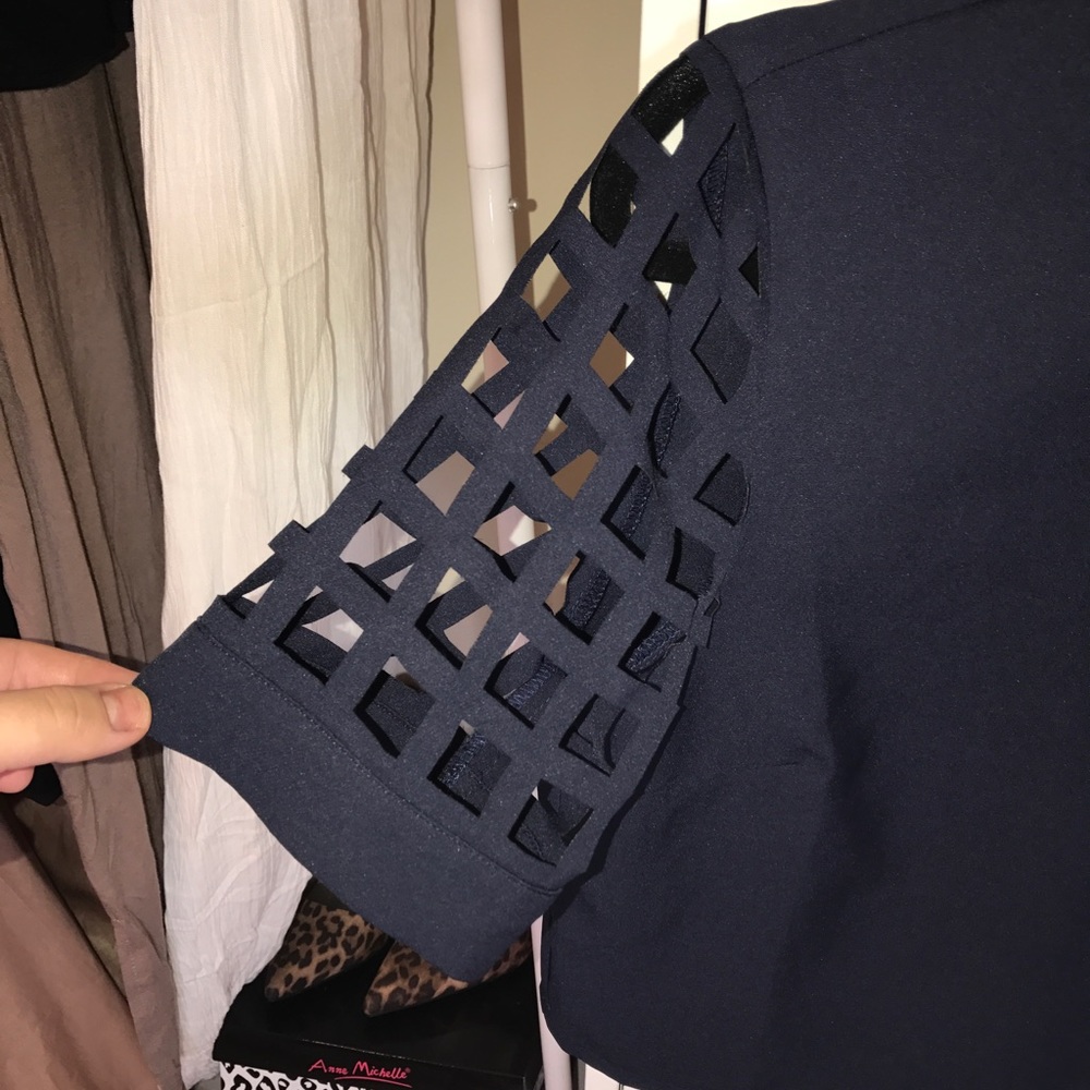 Crop Top - Picture 2 of 2