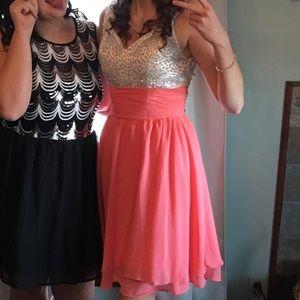 Sweetheart/Homecoming/Prom Dress