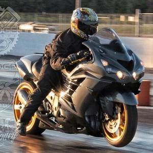 Meet your Posher, Jimmie