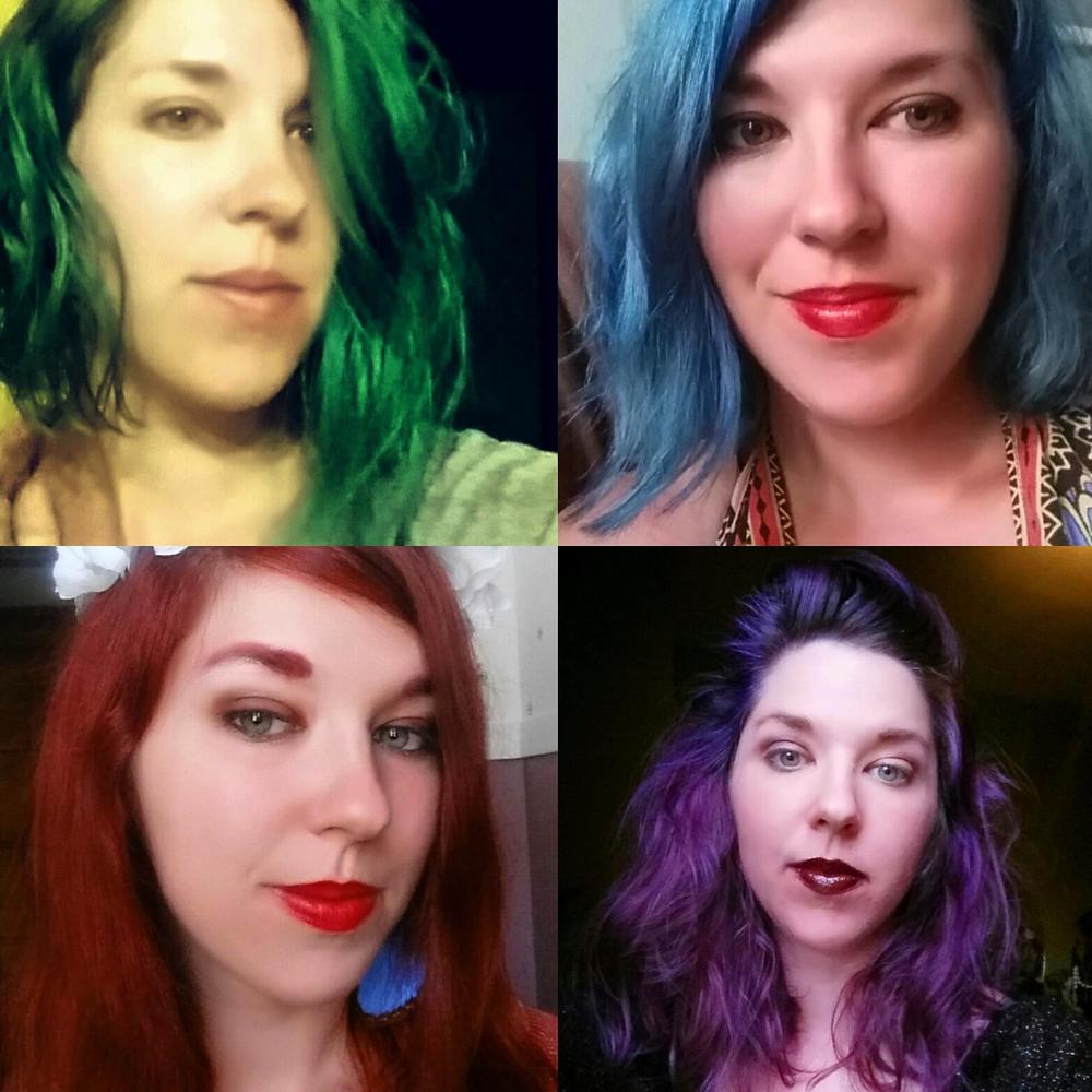 Meet your Posher, Kelly