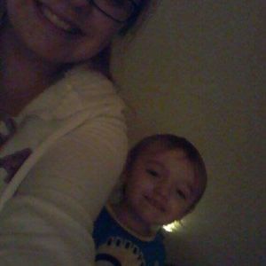 Meet your Posher, Kayla