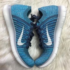 Nike Free Rn Flyknit