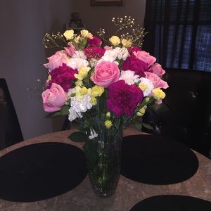 Meet your Posher, Dale