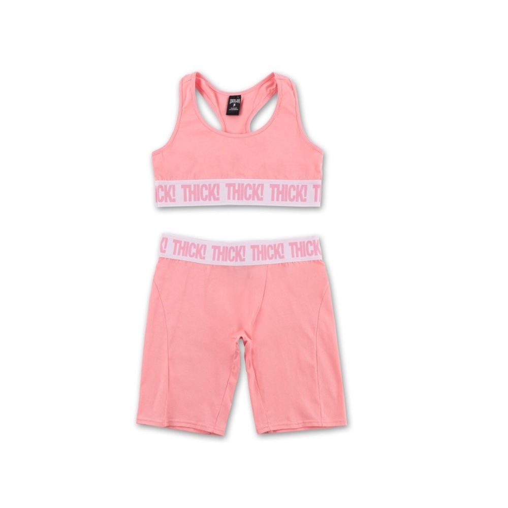 Kylie Jenner Sports Set