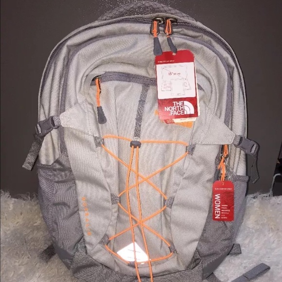 The North Face Handbags - The North Face Women's backpack Borealis