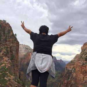 Meet your Posher, Dulce