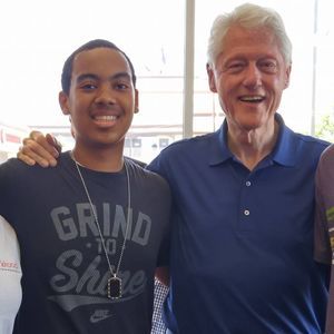 Meet your Posher, Kyle