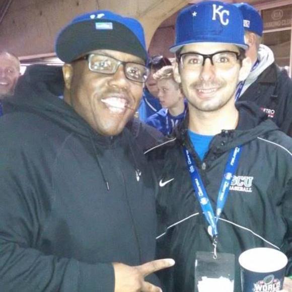 Meet your Posher, Forrest - Picture 1 of 1