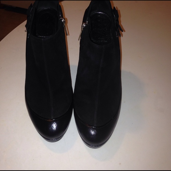 Christian Dior bootie💥💥1 hr sale
