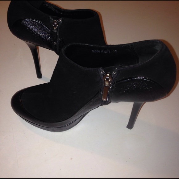 Christian Dior bootie💥💥1 hr sale