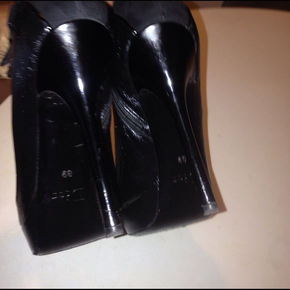 Christian Dior bootie💥💥1 hr sale