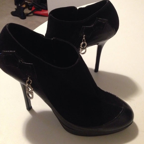 Christian Dior bootie💥💥1 hr sale - Picture 1 of 8