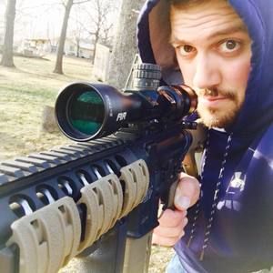 Meet your Posher, Kyle