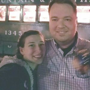 Meet your Posher, Lindy