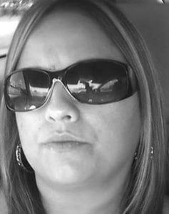 Meet your Posher, Brenda