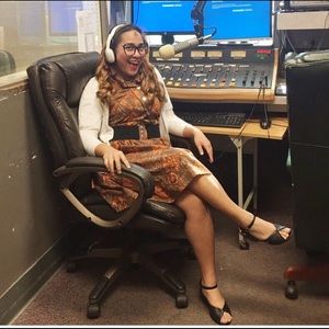 Meet your Posher, Bea