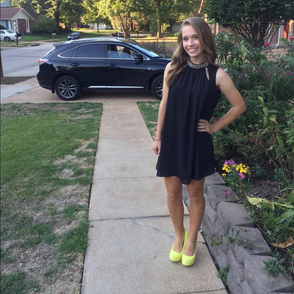 Meet your Posher, Liza