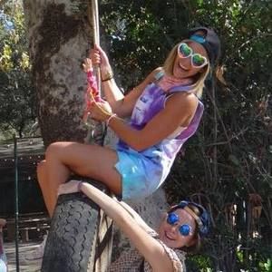 Meet your Posher, Lyss