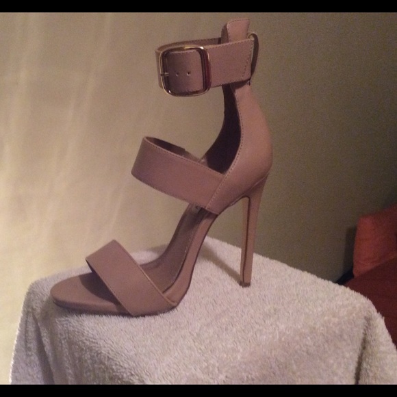 Steve Madden Shoes - Steve Madden Stilettos