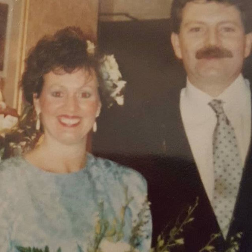 Meet your Posher, Mia