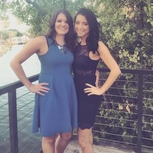 Meet your Posher, Lyndsie