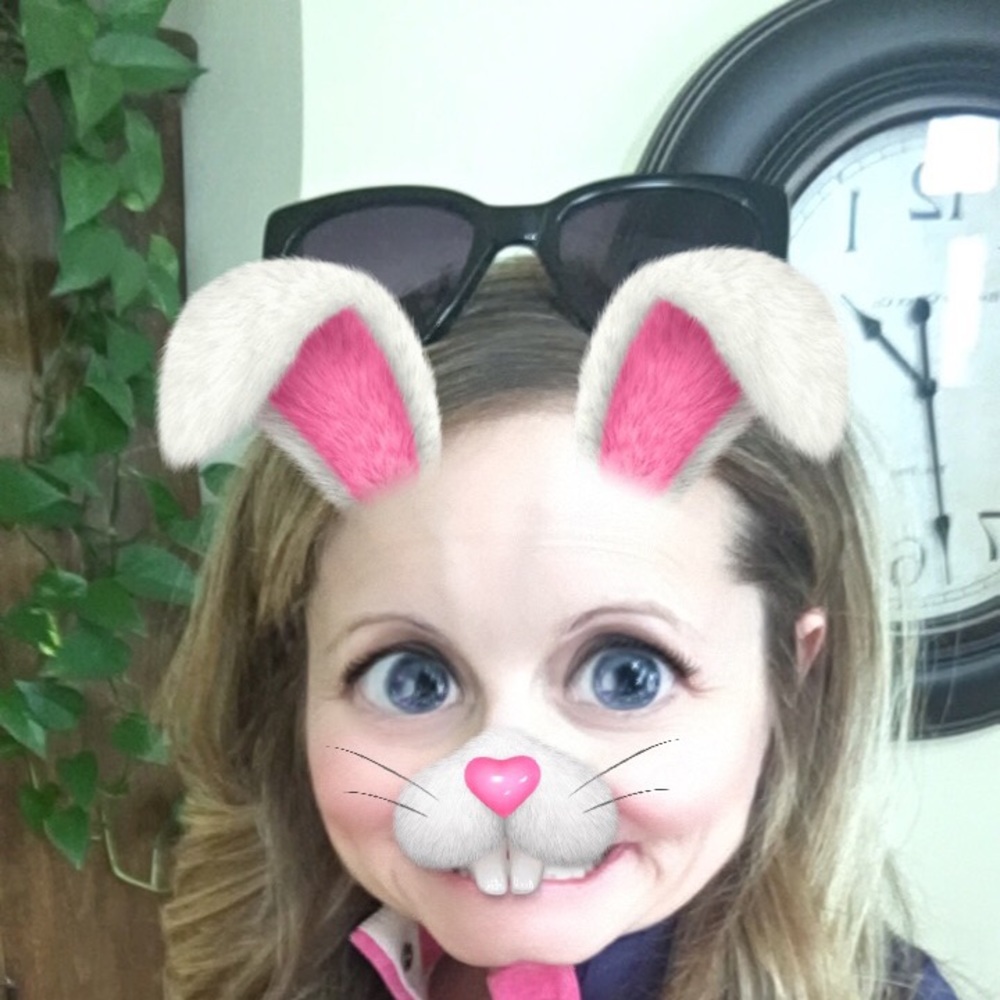 Meet your Posher, Jenni