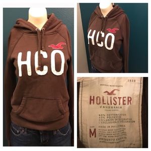 Hollister sweatshirt