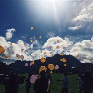 Meet your Posher, Cynthia