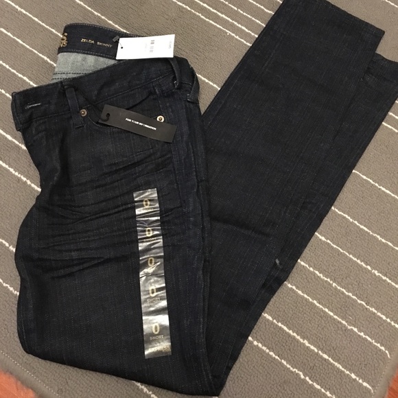 Express Denim - Brand new express jeans!