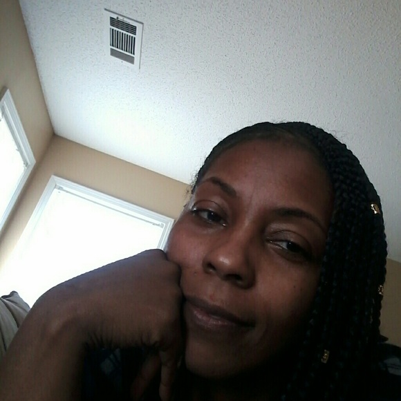 Meet your Posher, Tammy - Picture 1 of 1