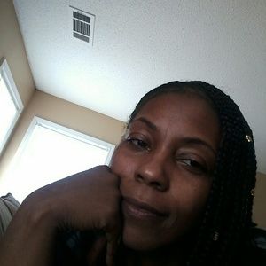 Meet your Posher, Tammy