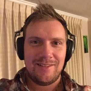 Meet your Posher, Tyler-james