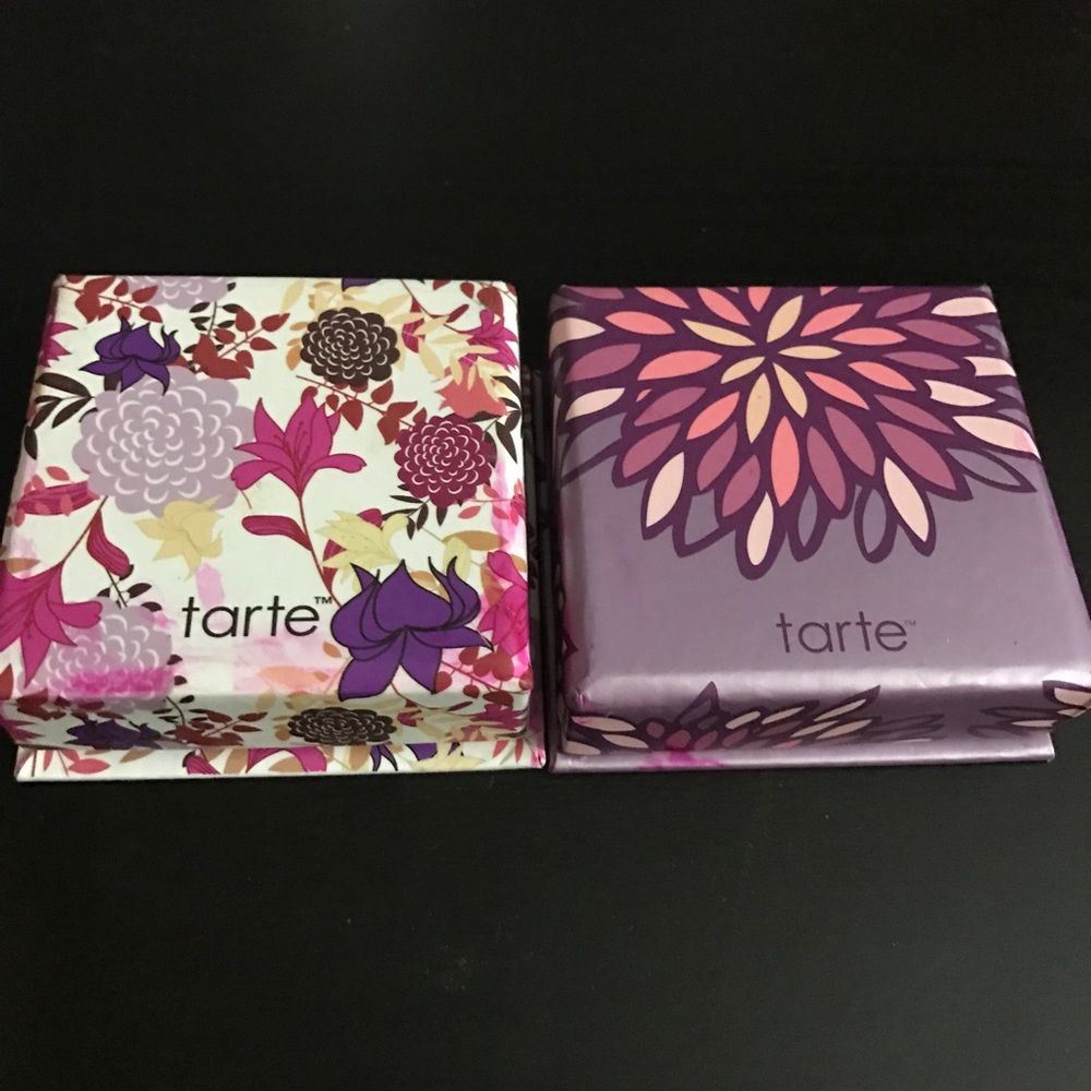 ‼️FLASH SALE‼️Tarte Amazonian Clay Eyeshadow Duo