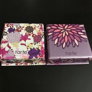 ‼️FLASH SALE‼️Tarte Amazonian Clay Eyeshadow Duo