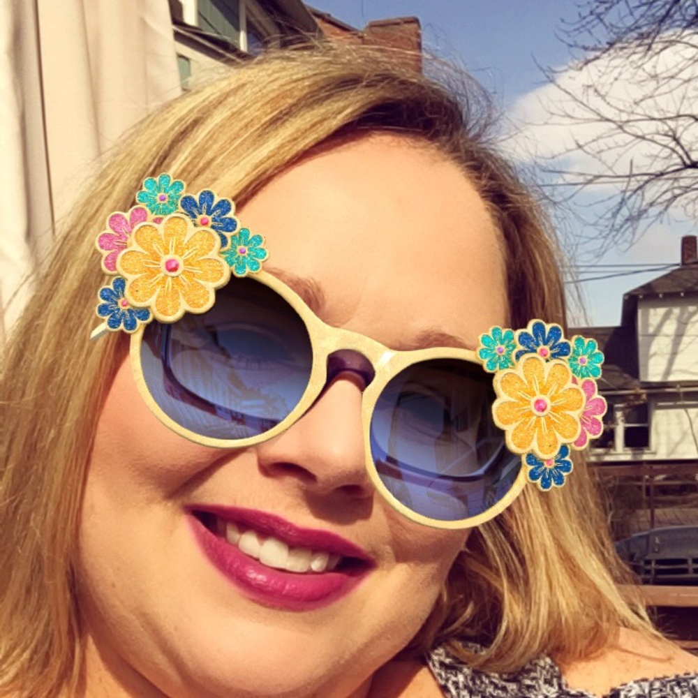 Meet your Posher, Amy