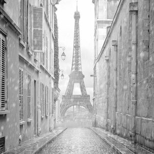 Meet your Posher, Becky