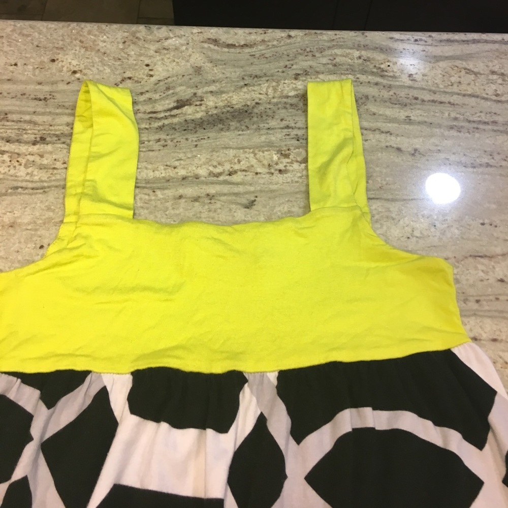 Fighting eel mini dress - Picture 3 of 7