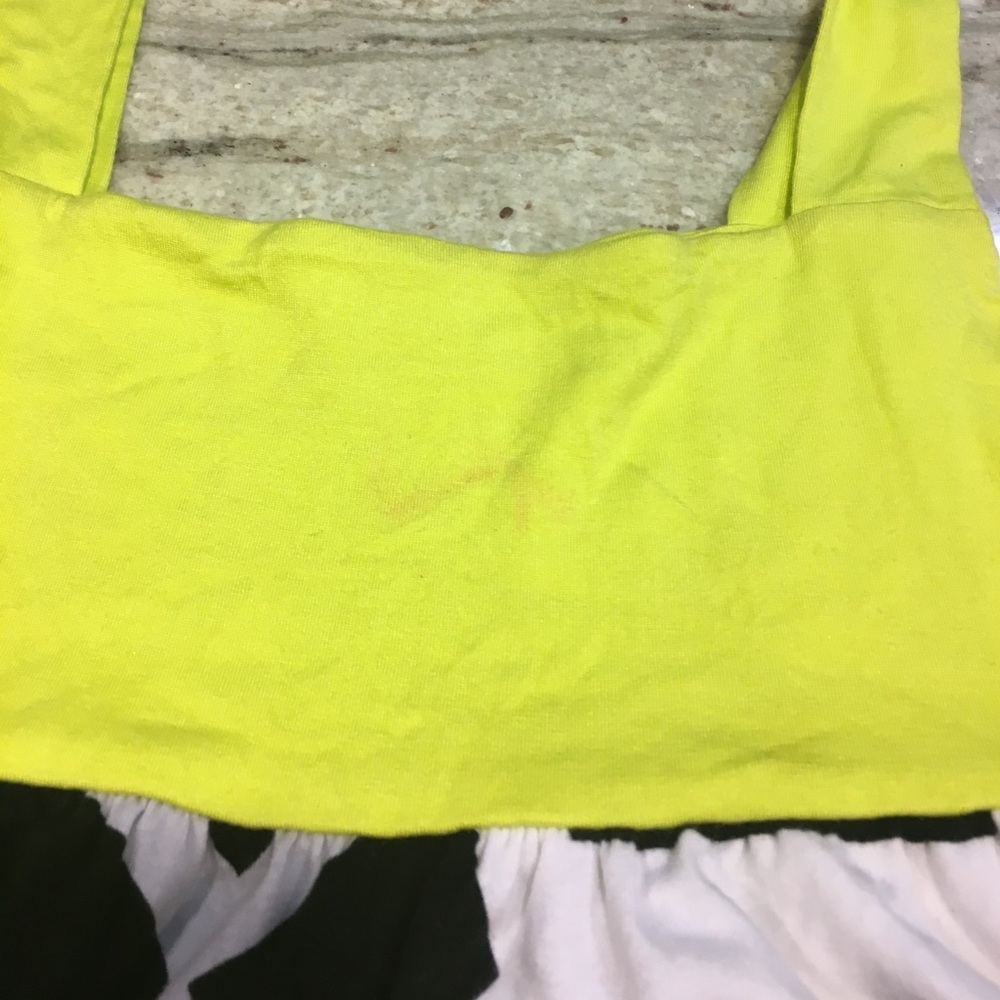 Fighting eel mini dress - Picture 5 of 7