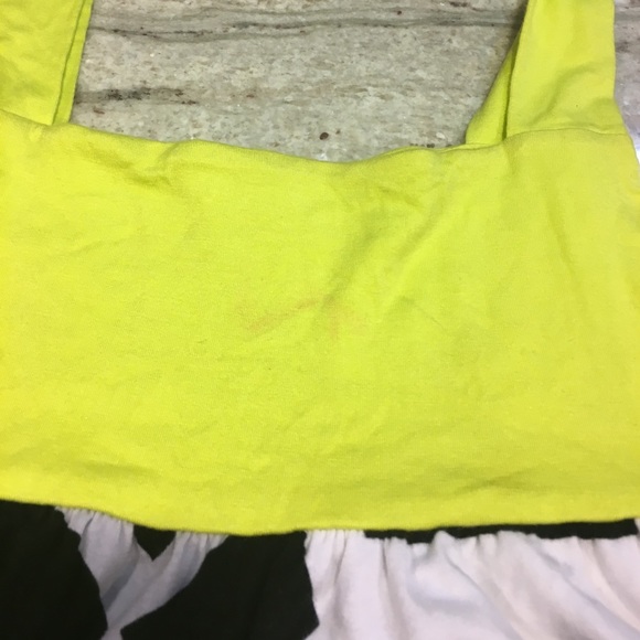 Fighting eel mini dress - Picture 5 of 7