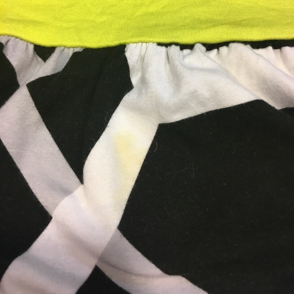 Fighting eel mini dress - Picture 6 of 7